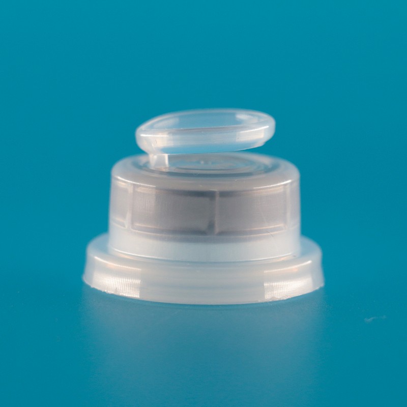 30/32mm Pull Ring Cap