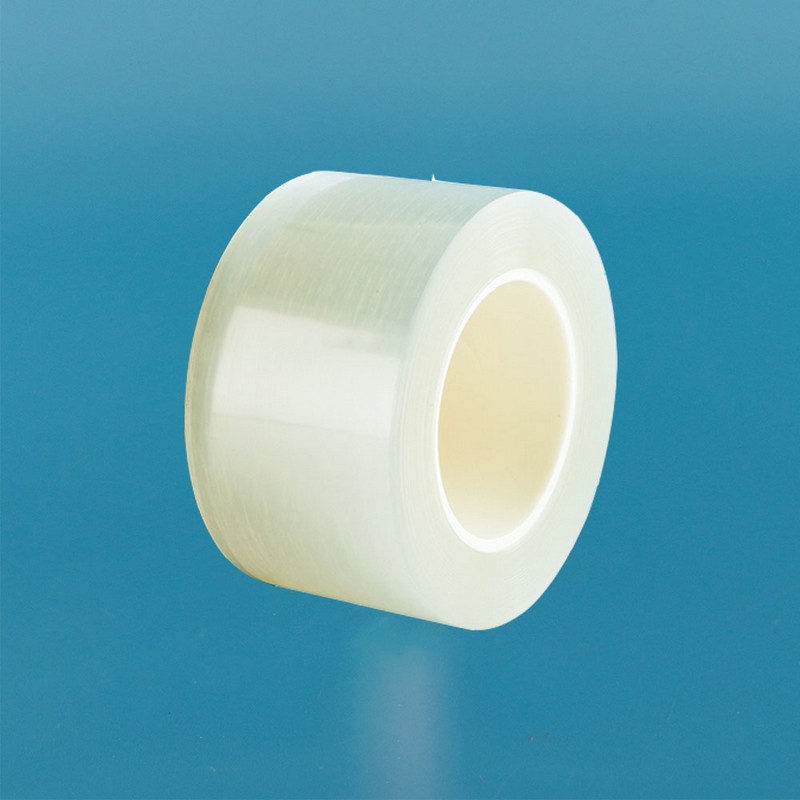 Non-PVC Multilayer Co-Extrusion Composite Film