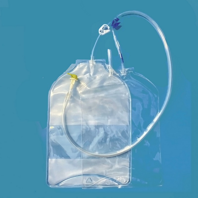 Peritoneal Diaysis Bag