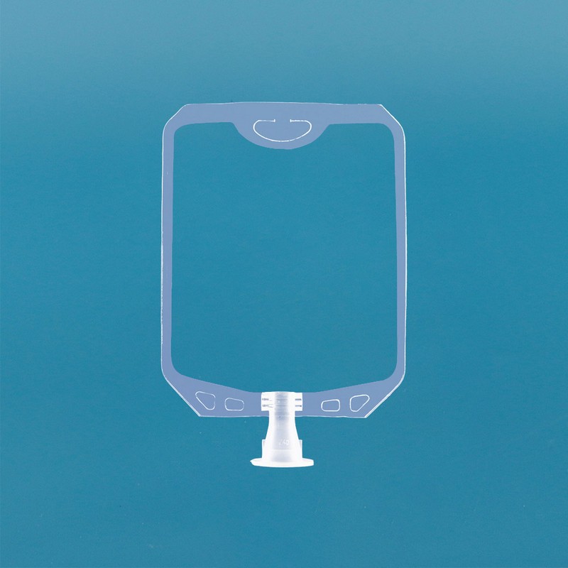 PP/PVC Infusion Bag